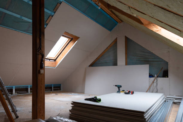 Best Specialized Insulation Services in Dalton, OH