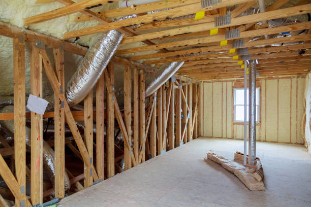 Best Residential Insulation in Dalton, OH