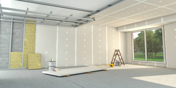 Types of Insulation We Offer in Dalton, OH