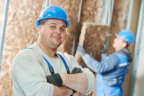 Best Spray Foam Insulation in Dalton, OH