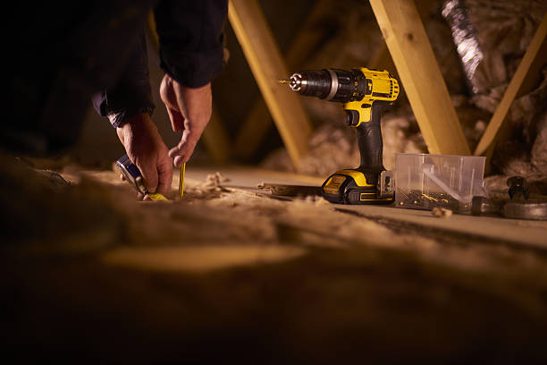 Best Cellulose Insulation in Dalton, OH